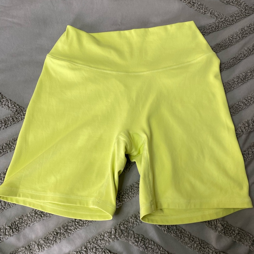 Oner Active Shorts